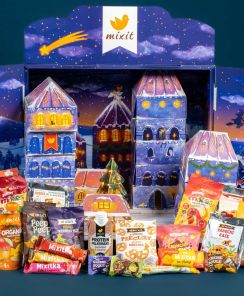 Adventn� kalend�� Mixit