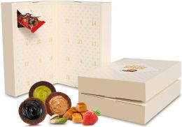 adventn� kalend�� Mixit