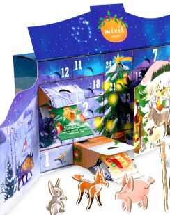 Mixit - Adventn kalend