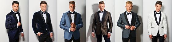 finalisté soutěže Muž roku 2017 finalisté soutěže Muž roku 2017