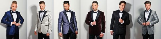 finalisté soutěže Muž roku 2017 finalisté soutěže Muž roku 2017