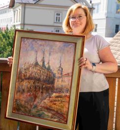 Nov vstava v eskm muzeu stbra