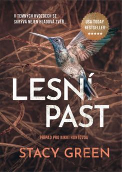 Mystery Press -Lesn past