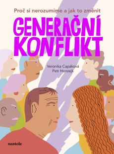 Genera�n� konflikt