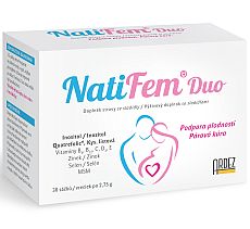 Natifem Duo