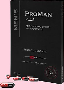 ProMan Plus