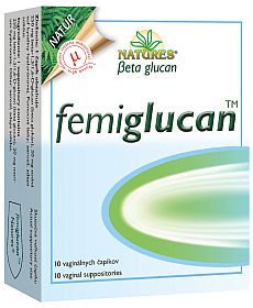 Femiglucan