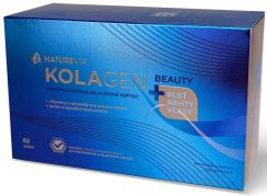 NatureVia Kolagen Mo�sk� Beauty+