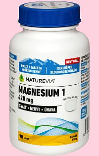 Magnesium 1