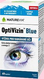 Naturevia OptiVizin Blue
