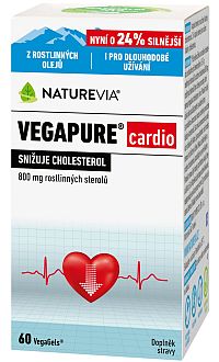 Naturevia Vegapure Cardio