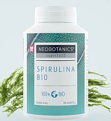 Spirulina BIO