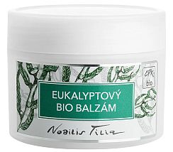 Eukalyptov bio balzm