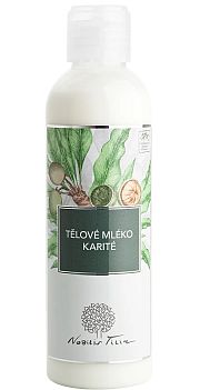 Tlov mlko Karit