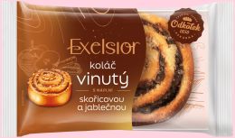 Vinut� kol��e Exelsior