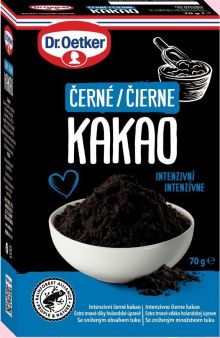�ern� kakao Dr. Oetker