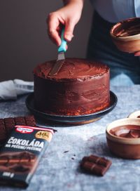 �okol�da na pe�en� Dr.Oetker