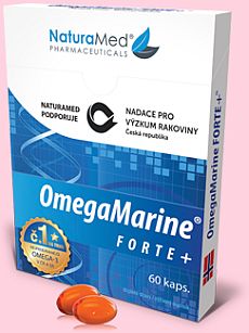 OmegaMarine Forte+