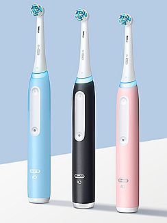 Elektrick kartek Oral-B
