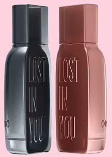 Lost in You Her & Lost in You Him Lost in You Her & Lost in You Him
