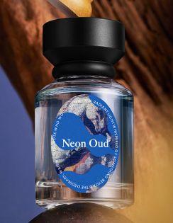 Neon Oud
