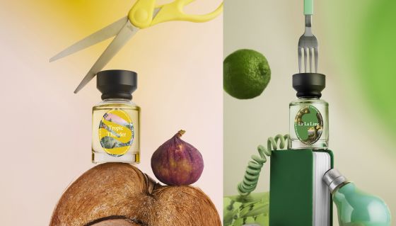 parf�my niche Top Scents
