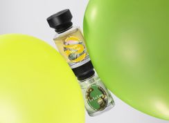 parf�my niche Top Scents