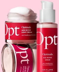 Opt Optimals Age Revive