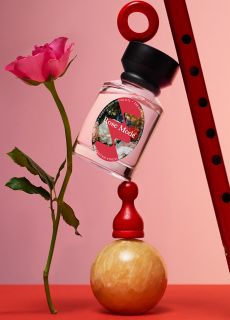 Rose Mode Rose Mode