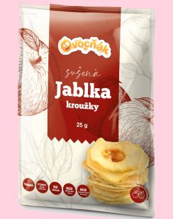 Jablen krouky