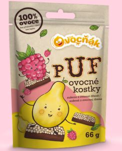 PUF kostky