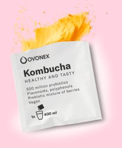 Ovonex Kombucha