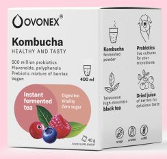 Ovonex Kombucha