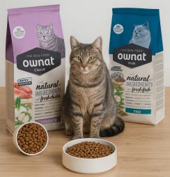 Ownat Classic Cat