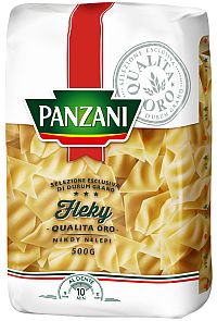 Fleky od Panzani