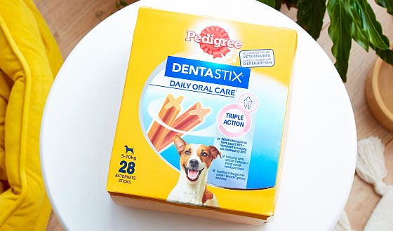 Dentastix