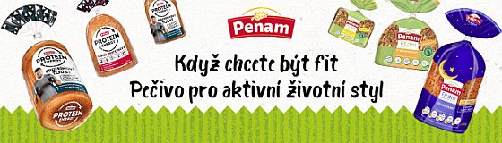 Peivo Fit od Penamu