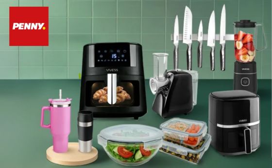 PENNY - sout� o chytr� pomocn�ky