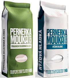 mouky PERNERKA