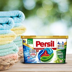 Persil discs