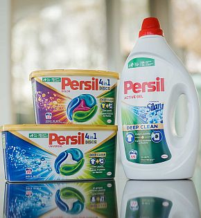 PERSIL