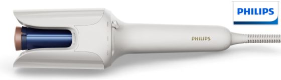 Nov kulma Philips WavePro Styler 9000