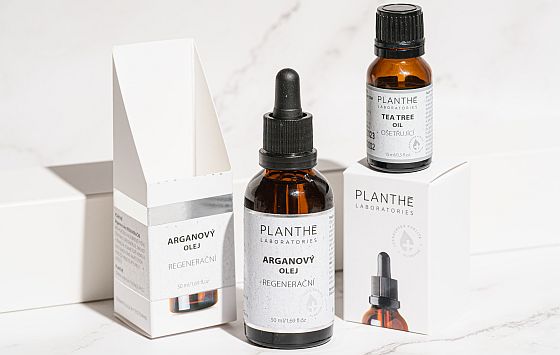 PLANTHÉ Laboratories PLANTHÉ Laboratories