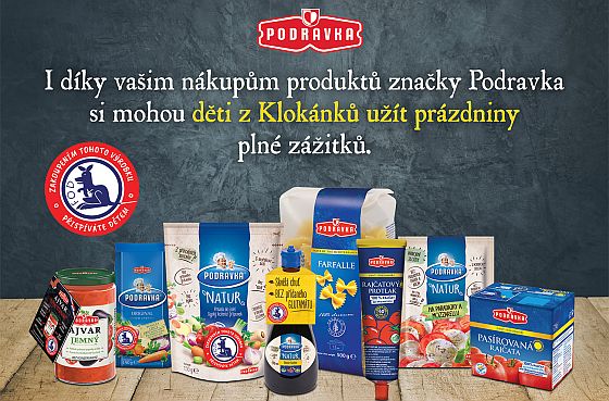 Podravka