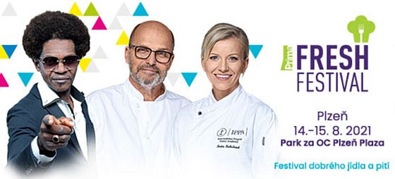 Prima Fresh festival Prima Fresh festival