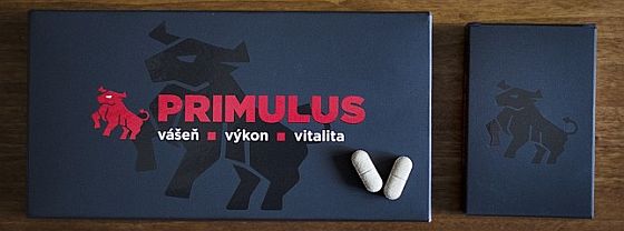 PRIMULUS PRIMULUS