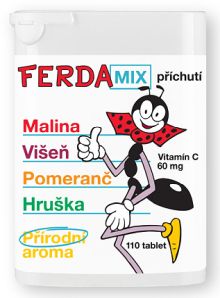Rapeto - Ferda Rapeto - Ferda