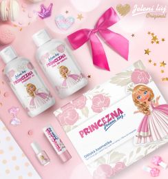 d�rkov� sada Princezna