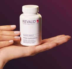 Revalid Hair complex