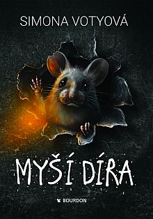 Myší díra Myší díra